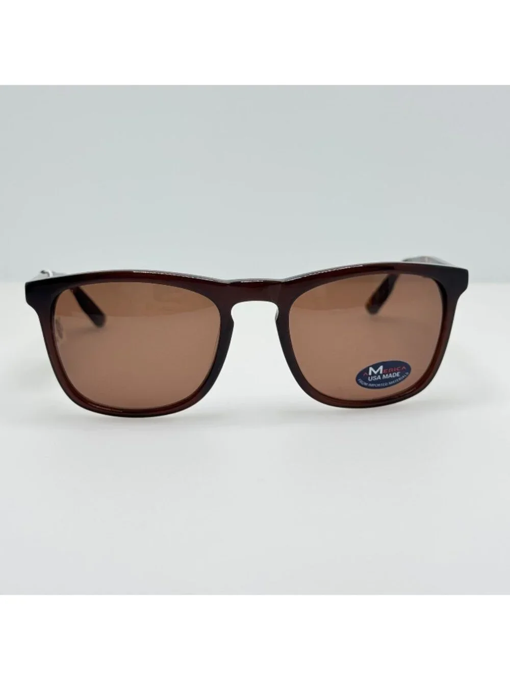 M America Sunglasses MU404 CRYBWN 54-20-140